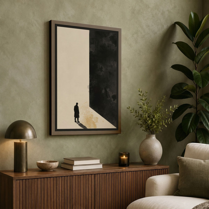 Print, 24x16 - 61.0 x 40.6 cm, Cream Border