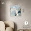 Toile écume de mer et sable II par Art Remedy-112571920-112571927-113470809