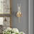 Arisleidy Steel Wallchiere-1310020508