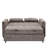 Upholstered 65.7'' Sleeper Sofa-1338332187