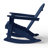 Laguna Rocking Outdoor Adirondack Chair-1497331156