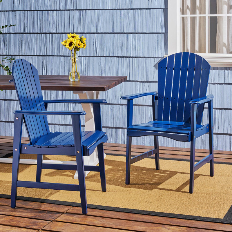 Chaise Adirondack Cesarino