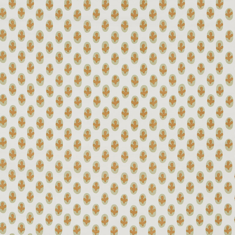 Epicurean MP New Sprout Linen Fabric