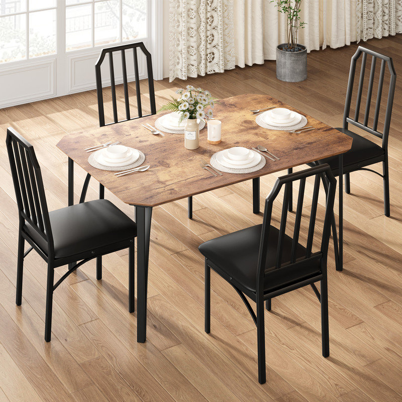4 - Person Dining Set
