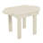 Anette Outdoor Adirondack Chair With Table-934812434