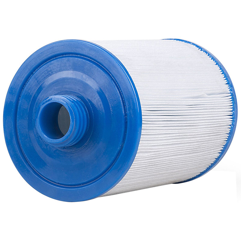 Filter CALIMA VILLARRICA White