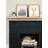Ambrosia Maple Floating Shelf-1291674766