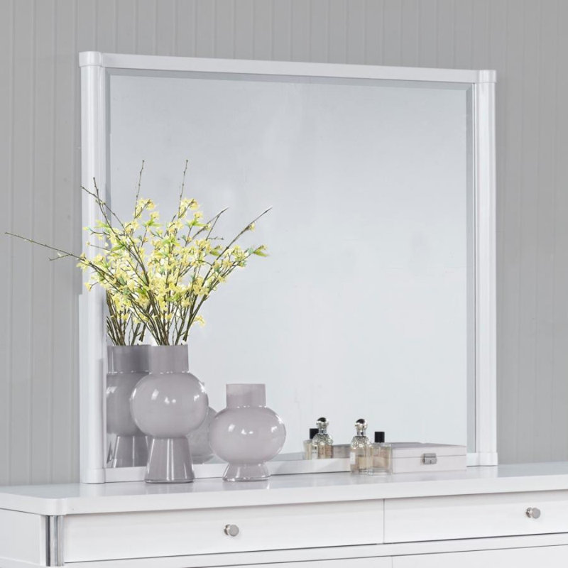 Miroir Buckley