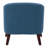 Halimatou Upholstered Barrel Chair-1694408883