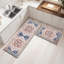 Tapis de cuisine antidérapant et antidérapant Joplyn (ensemble de 2)-305575942-305265687