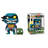  TMNT: Slash with Pre-Mutilated Slash #1558