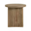 Table de bout ronde Acosta