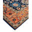Serapi One-of-a-Kind 6' 4" X 9' 1" Hand Knotted Area Rug