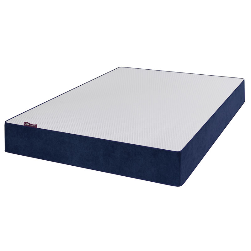 Envisage Trade Foam Mattress, Small Double (4')