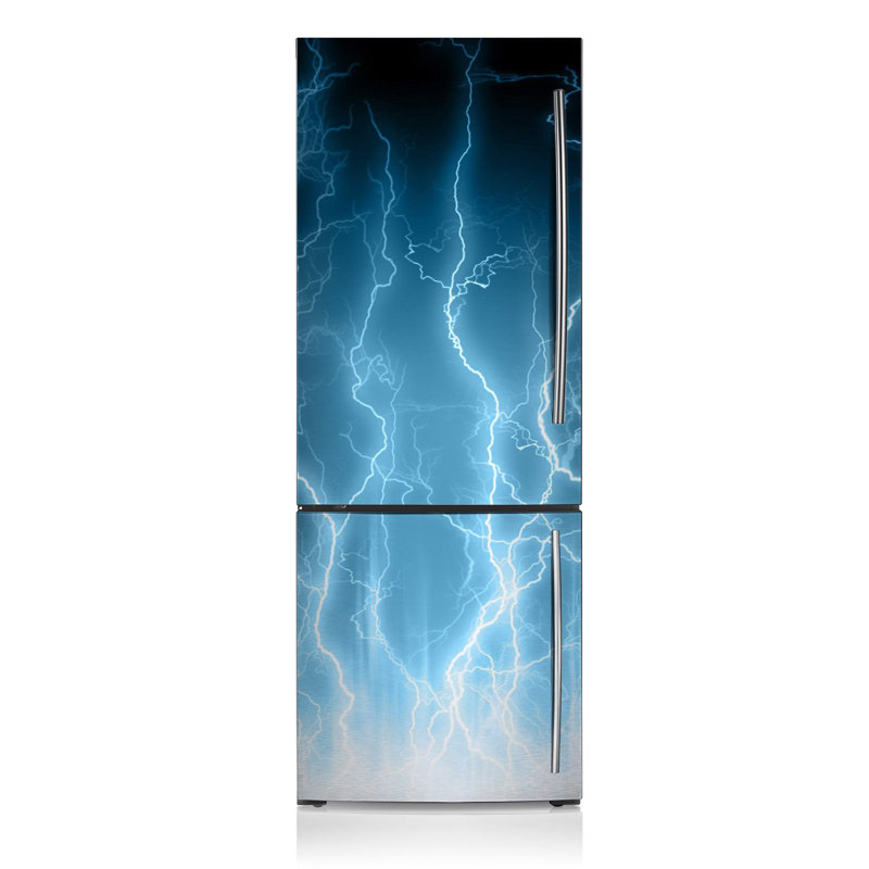 Door Decal