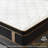 10-Inch Twin Plush Hybrid Mattress With Independently Encased Coils, Gel Memory Foam, Fiberglass-Free Construction, Motion Isolation, And Edge Support.-579702788