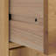 Side Cabinets 6 Pcs "ODDA" 40X24x79 Cm Solid Wood Pine-1897736549