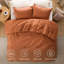 Ensemble d'édredon en coton avec rembourrage intérieur en microfibre Best vendeur-100517645-122269172