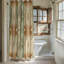 Earth Bohemian - Rideau de douche Premium-99217367