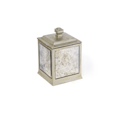 Strafford Bathroom Storage Container