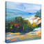 «Morning Light» par Jane Slivka - reproduction d'art sur toile tendue-31957311