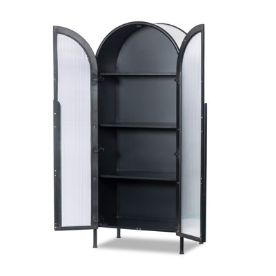 Isamaya Display Cabinet