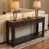 Espresso Wood selected