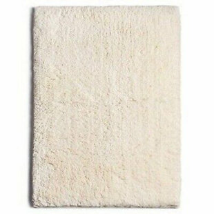 Tapis 100% coton luxueux pour salle de bain