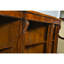 Burled Penhurst Bookcase