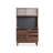 Modern Simple Multi-Functional Large Capacity Pantry Cabinet-112261963