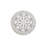 Round Cotton Tufted Bath Rug