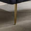 Chaise longue inclinable Asare-735173268