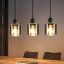 3-Light Kitchen Island Pendant-1717599046