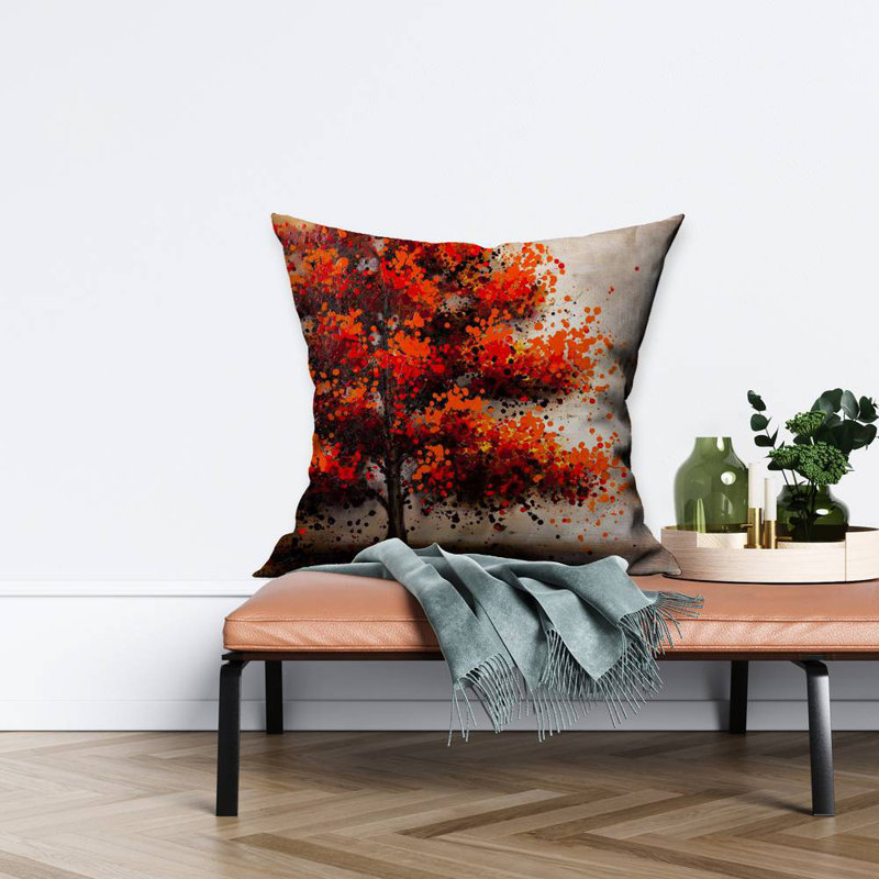 Throw Pillow