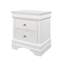 Table de chevet en métal Shaker-1760504204