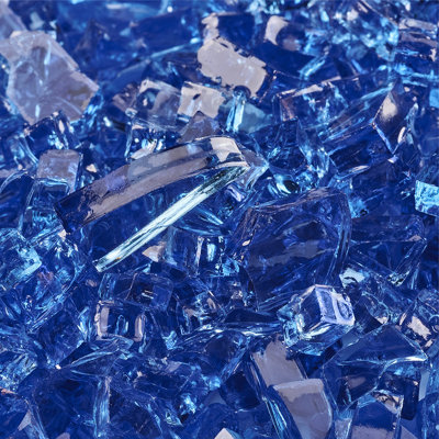 10 Lb. Fire Glass