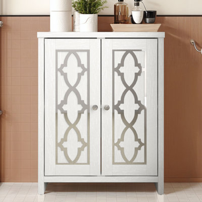 Armoire de salle de bain Chessani