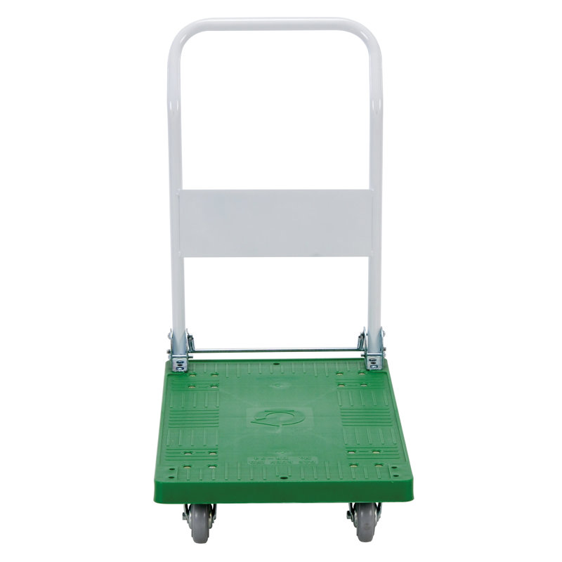 250 Lb. Capacity Foldable Platform Dolly