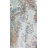 Blue Block Print Curtains-1289724640