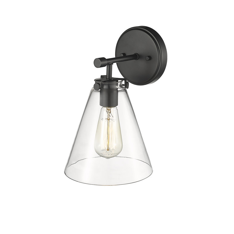 Greenbush Dimmable Vanity Light, 1