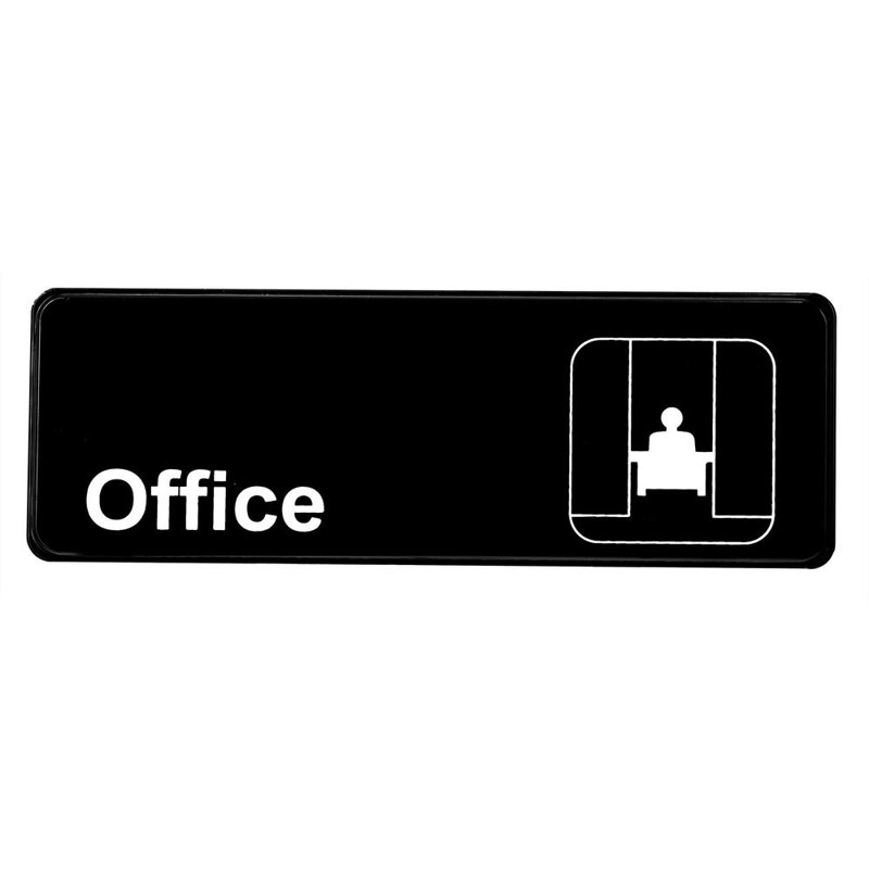 Office Sign