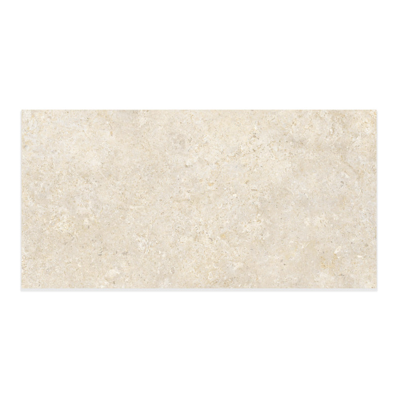 Fossil Stone 24x48 (15.5 Sq. Ft./Case), Tan