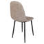 Nubuck 4 - Person Dining Set-70358572-70358571
