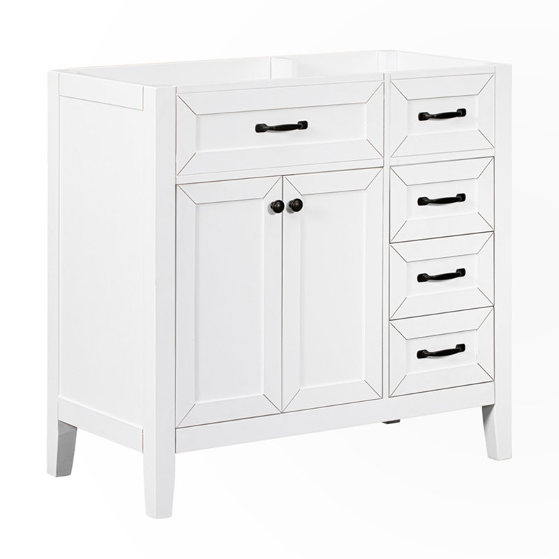 Rangement de salle de bain himke
