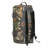 Yampa 35 Liter Dry Duffle Insulated Picnic Backpack, Service for 1