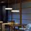Disq 1 - Light Unique Drum LED Pendant-932882215-932882126