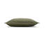 Cascade Modern & Contemporary Cotton Waffle Solid Colour Duvet Cover-74365811-74365814