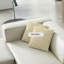Coussin modulaire blanc en polyester-975921669-975921688
