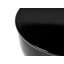 CANYON Drum End Table-2096689269