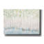 «Soft Birches C» par James Wiens, art mural sur toile-1541074631